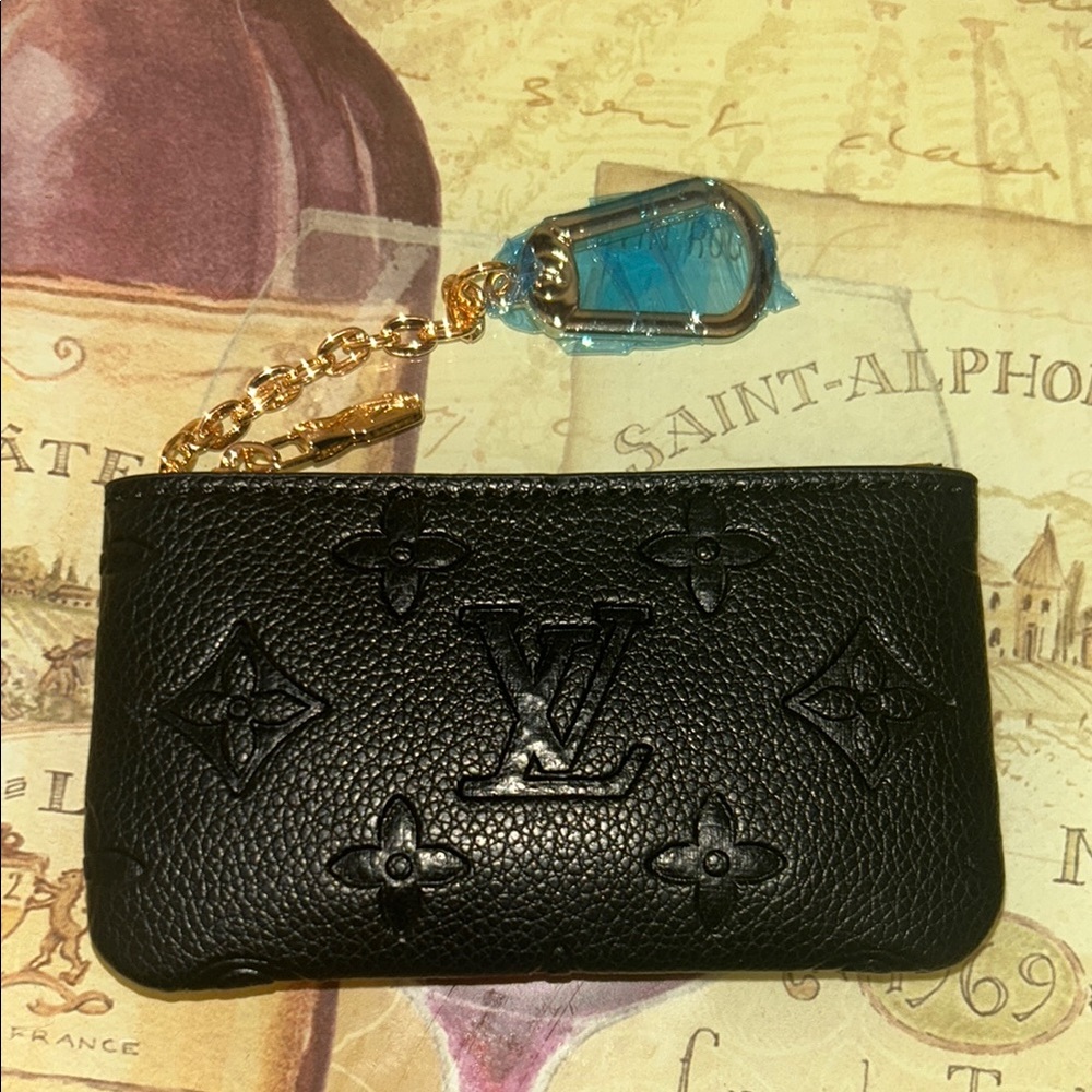 Coin Pouch